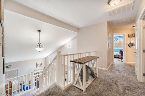 Tiny photo for 337 Greenleaf Glen Street, Henderson, NV 89014 (MLS # 2797595)