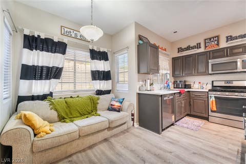 Tiny photo for 337 Greenleaf Glen Street, Henderson, NV 89014 (MLS # 2797595)