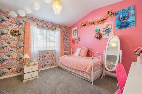 Tiny photo for 337 Greenleaf Glen Street, Henderson, NV 89014 (MLS # 2797595)