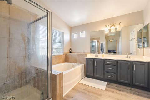 Tiny photo for 337 Greenleaf Glen Street, Henderson, NV 89014 (MLS # 2797595)