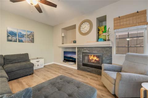 Tiny photo for 337 Greenleaf Glen Street, Henderson, NV 89014 (MLS # 2797595)