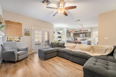 Tiny photo for 337 Greenleaf Glen Street, Henderson, NV 89014 (MLS # 2797595)