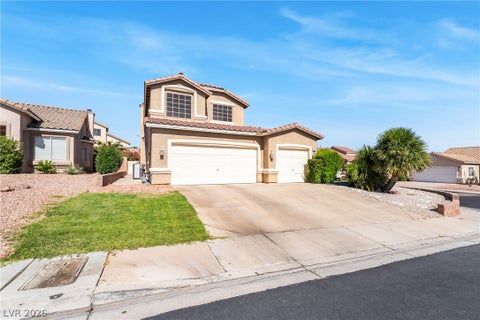Tiny photo for 337 Greenleaf Glen Street, Henderson, NV 89014 (MLS # 2797595)