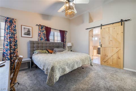 Tiny photo for 337 Greenleaf Glen Street, Henderson, NV 89014 (MLS # 2797595)