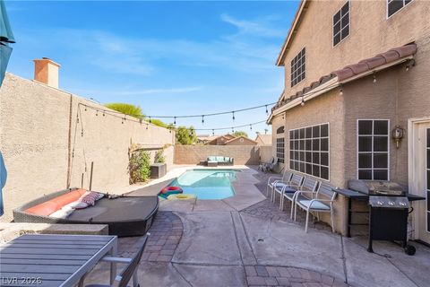 Tiny photo for 337 Greenleaf Glen Street, Henderson, NV 89014 (MLS # 2797595)