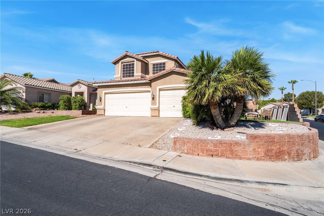 337 Greenleaf Glen Street