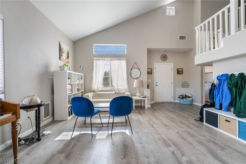 Tiny photo for 337 Greenleaf Glen Street, Henderson, NV 89014 (MLS # 2797595)