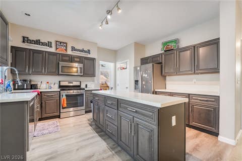 Tiny photo for 337 Greenleaf Glen Street, Henderson, NV 89014 (MLS # 2797595)