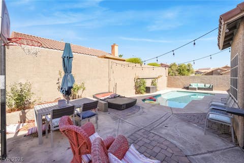Tiny photo for 337 Greenleaf Glen Street, Henderson, NV 89014 (MLS # 2797595)