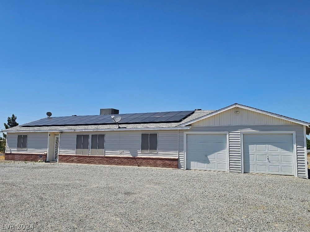 View Pahrump, NV 89060 house