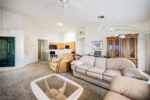 Tiny photo for 6521 Sierra Diablo Avenue, Las Vegas, NV 89130 (MLS # 2792899)
