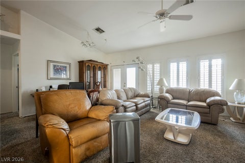 Tiny photo for 6521 Sierra Diablo Avenue, Las Vegas, NV 89130 (MLS # 2792899)