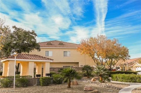 Tiny photo for 6521 Sierra Diablo Avenue, Las Vegas, NV 89130 (MLS # 2792899)