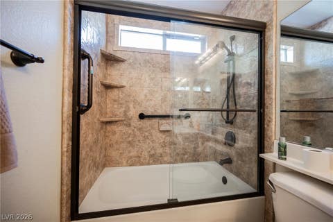 Tiny photo for 6521 Sierra Diablo Avenue, Las Vegas, NV 89130 (MLS # 2792899)
