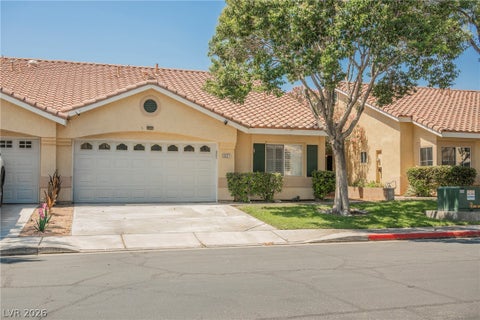Tiny photo for 6521 Sierra Diablo Avenue, Las Vegas, NV 89130 (MLS # 2792899)