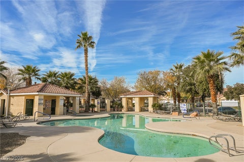 Tiny photo for 6521 Sierra Diablo Avenue, Las Vegas, NV 89130 (MLS # 2792899)