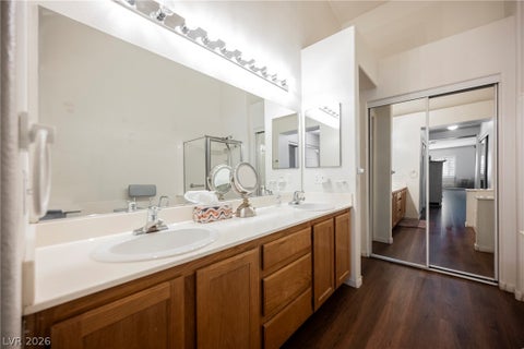 Tiny photo for 6521 Sierra Diablo Avenue, Las Vegas, NV 89130 (MLS # 2792899)