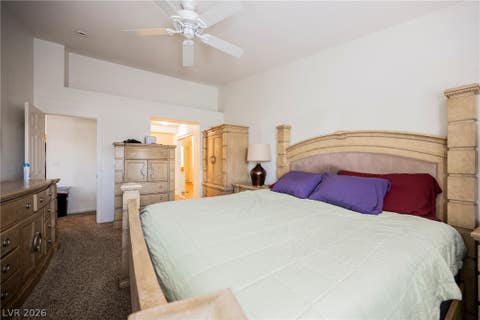 Tiny photo for 6521 Sierra Diablo Avenue, Las Vegas, NV 89130 (MLS # 2792899)