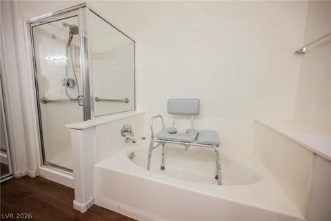 Tiny photo for 6521 Sierra Diablo Avenue, Las Vegas, NV 89130 (MLS # 2792899)