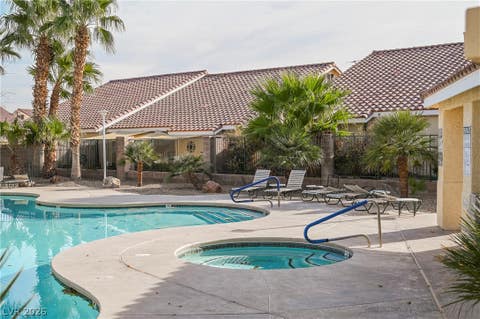 Tiny photo for 6521 Sierra Diablo Avenue, Las Vegas, NV 89130 (MLS # 2792899)