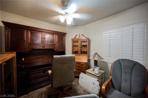 Tiny photo for 6521 Sierra Diablo Avenue, Las Vegas, NV 89130 (MLS # 2792899)