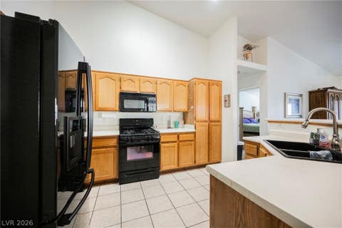 Tiny photo for 6521 Sierra Diablo Avenue, Las Vegas, NV 89130 (MLS # 2792899)