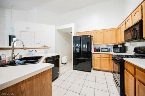Tiny photo for 6521 Sierra Diablo Avenue, Las Vegas, NV 89130 (MLS # 2792899)