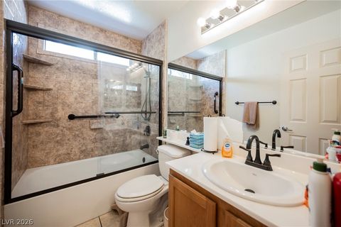 Tiny photo for 6521 Sierra Diablo Avenue, Las Vegas, NV 89130 (MLS # 2792899)