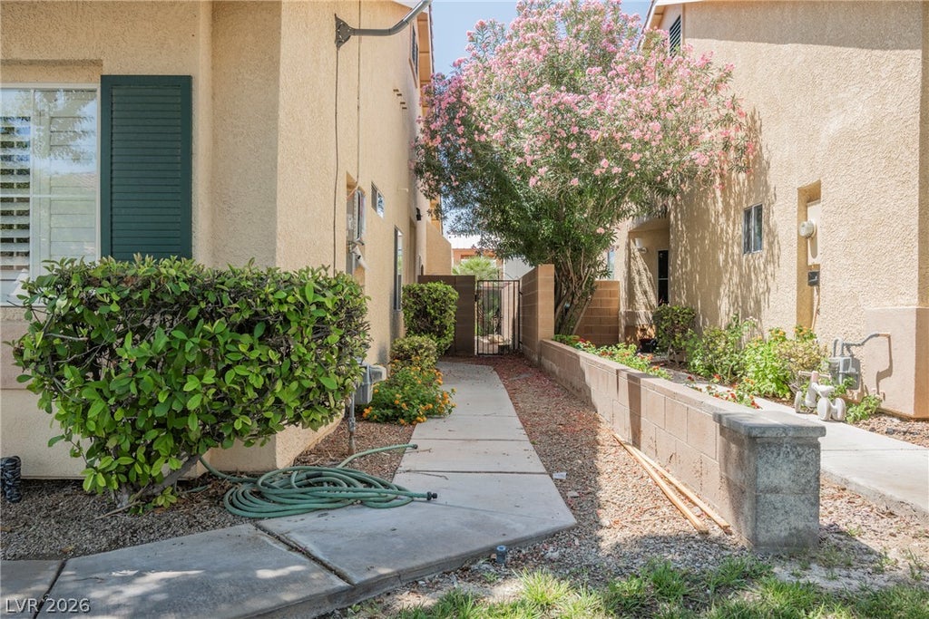 Photo of 6521 Sierra Diablo Avenue, Las Vegas, NV 89130 (MLS # 2792899)