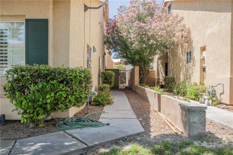 Tiny photo for 6521 Sierra Diablo Avenue, Las Vegas, NV 89130 (MLS # 2792899)