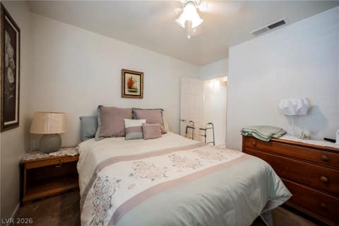 Tiny photo for 6521 Sierra Diablo Avenue, Las Vegas, NV 89130 (MLS # 2792899)