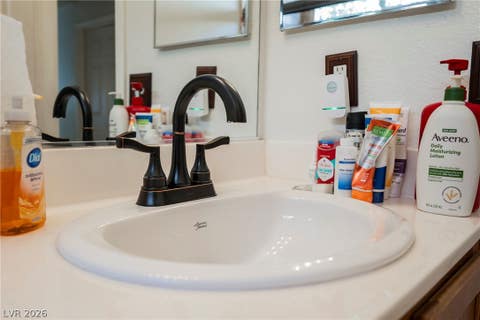 Tiny photo for 6521 Sierra Diablo Avenue, Las Vegas, NV 89130 (MLS # 2792899)