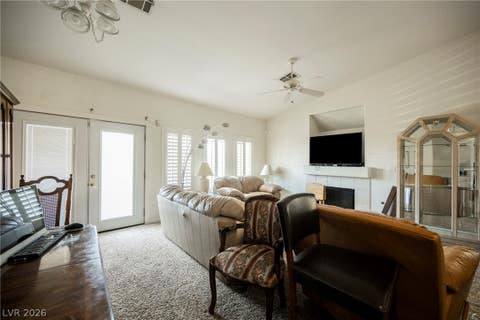 Tiny photo for 6521 Sierra Diablo Avenue, Las Vegas, NV 89130 (MLS # 2792899)