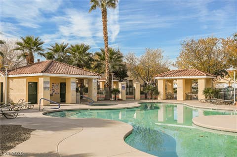 Tiny photo for 6521 Sierra Diablo Avenue, Las Vegas, NV 89130 (MLS # 2792899)