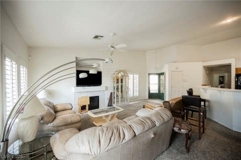 Tiny photo for 6521 Sierra Diablo Avenue, Las Vegas, NV 89130 (MLS # 2792899)