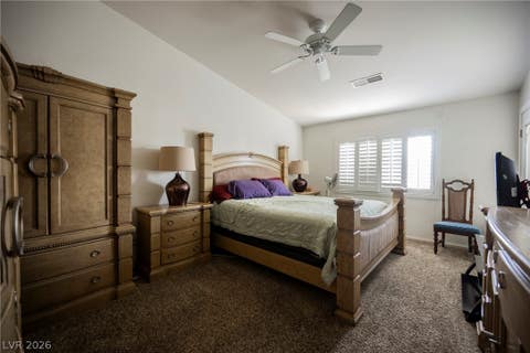 Tiny photo for 6521 Sierra Diablo Avenue, Las Vegas, NV 89130 (MLS # 2792899)
