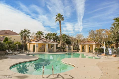 Tiny photo for 6521 Sierra Diablo Avenue, Las Vegas, NV 89130 (MLS # 2792899)