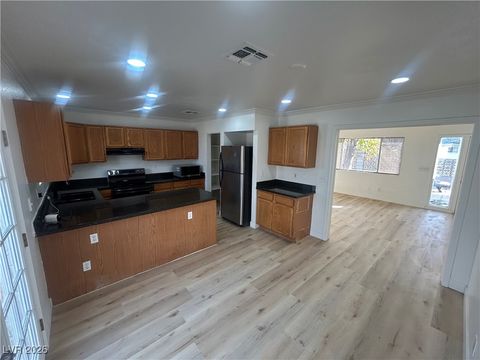 Photo of 5900 Fawn Avenue, Las Vegas, NV 89107 (MLS # 2750594)