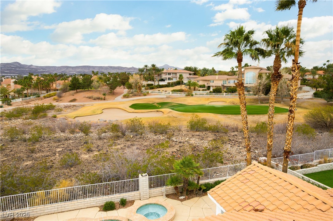1933 Davina Street, Henderson, Nevada image 30