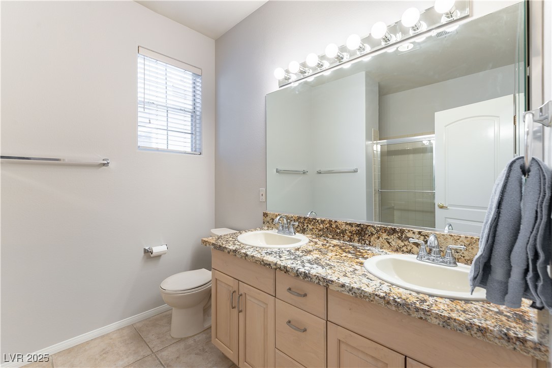1933 Davina Street, Henderson, Nevada image 22