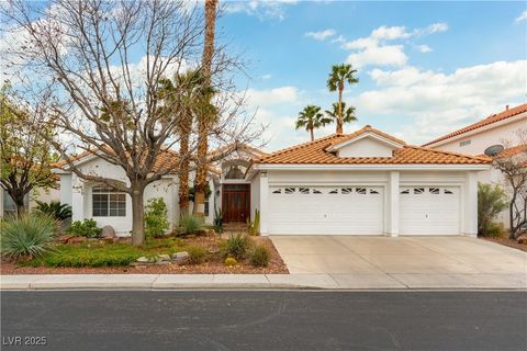 1933 Davina Street Henderson NV 89074