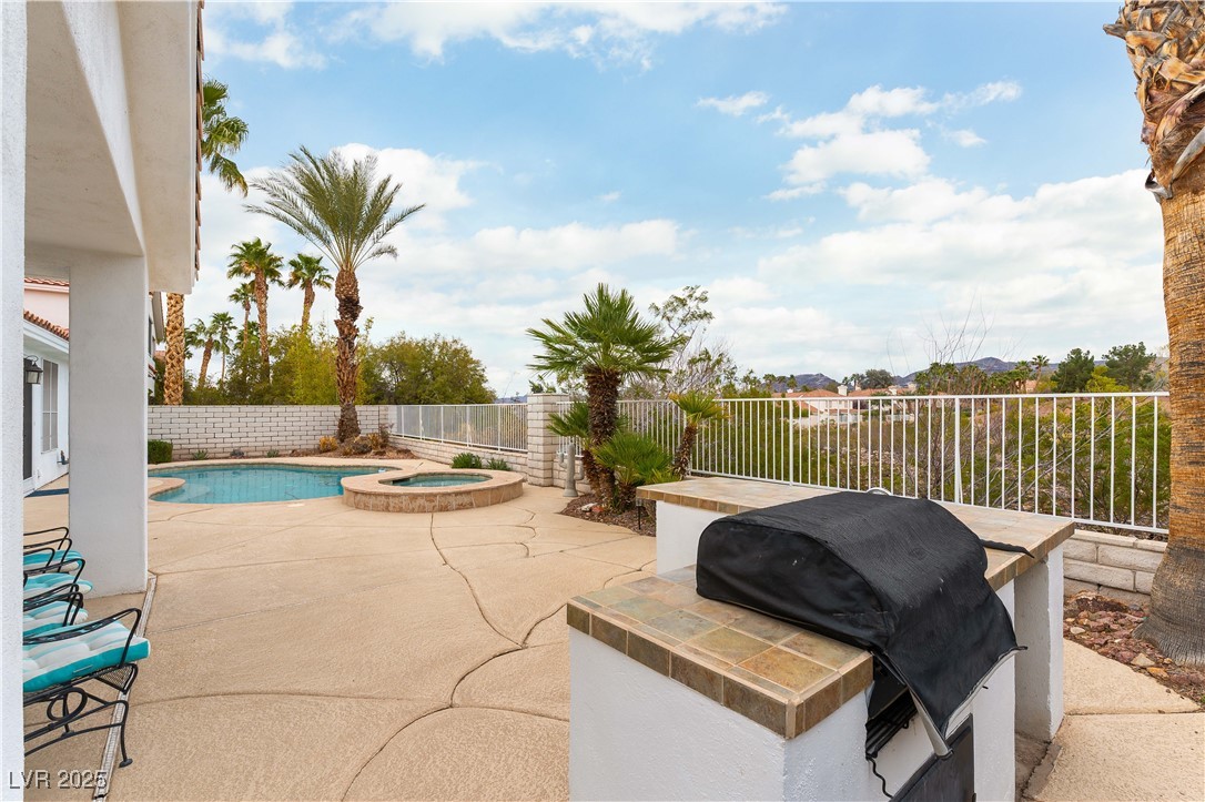 1933 Davina Street, Henderson, Nevada image 26