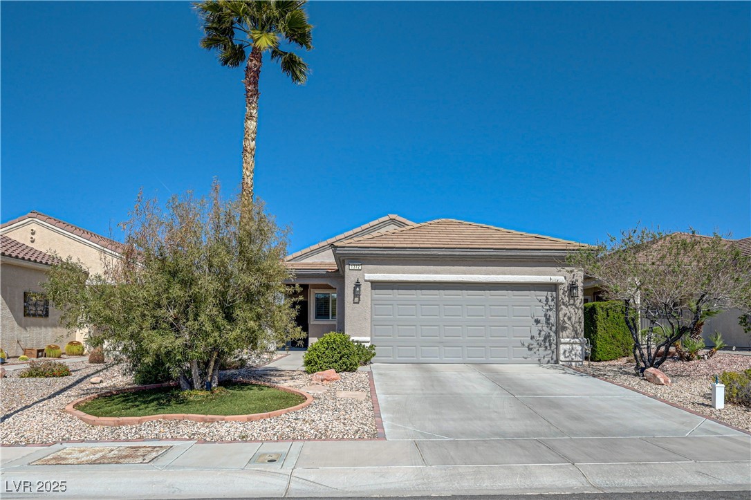 1372 Couperin Drive, Henderson, Nevada image 1