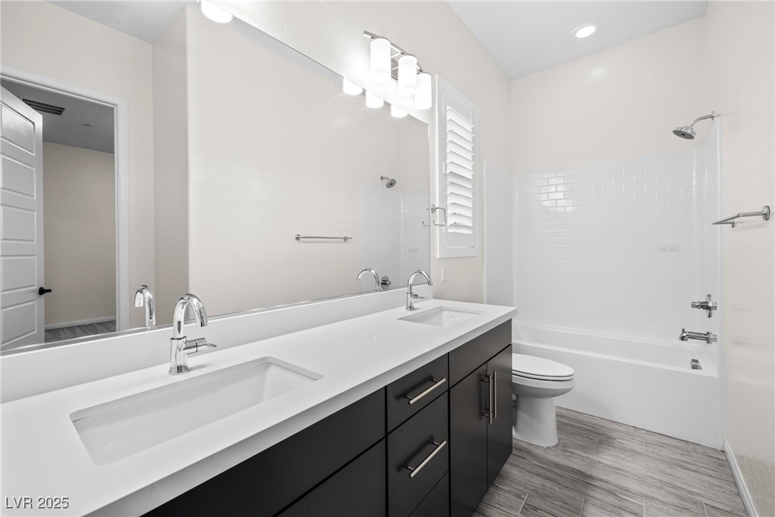 717 Monroe Hill Place, Henderson, Nevada image 7