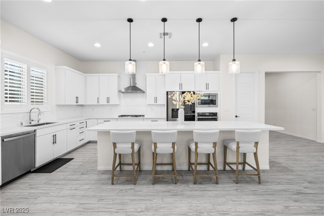 717 Monroe Hill Place, Henderson, Nevada image 16