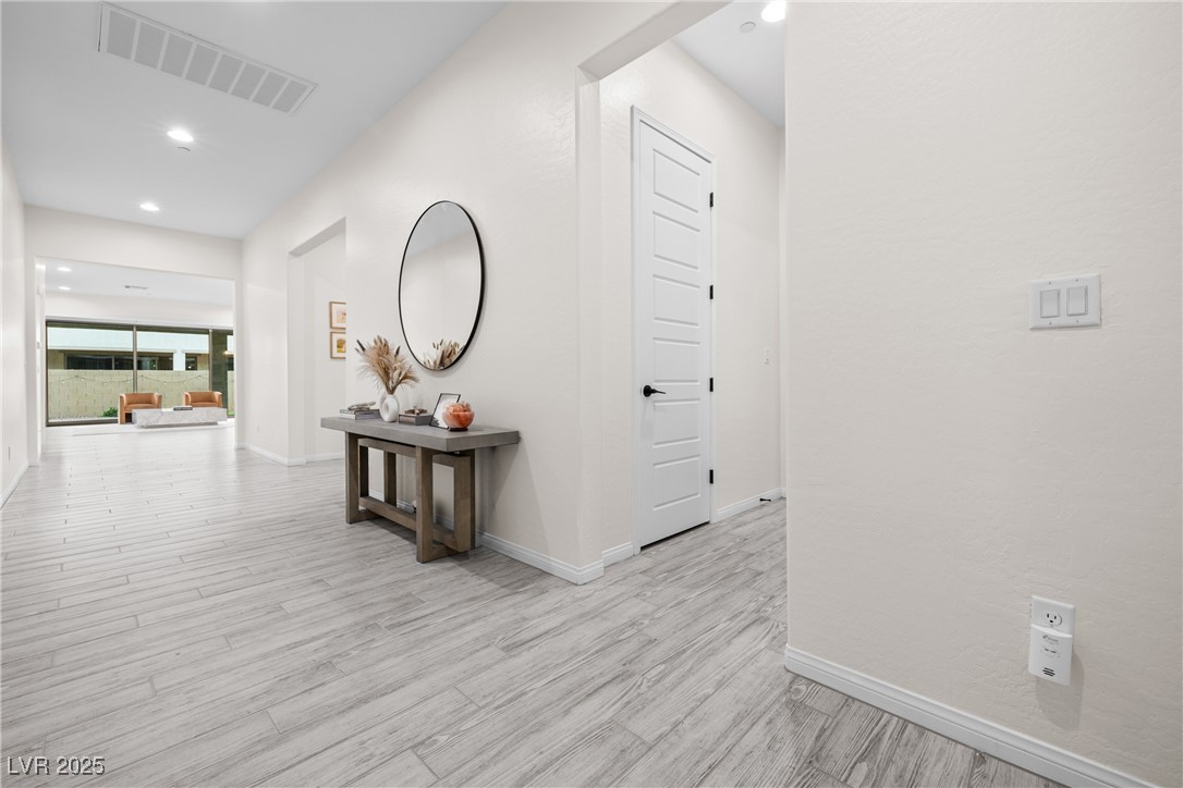 717 Monroe Hill Place, Henderson, Nevada image 12