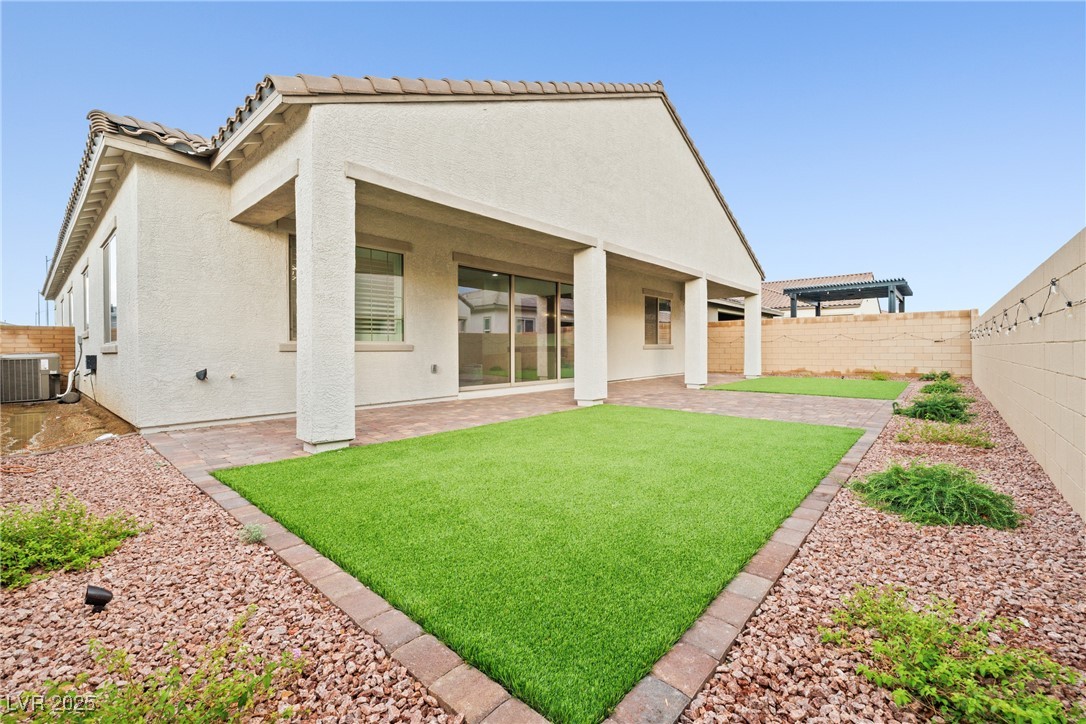 717 Monroe Hill Place, Henderson, Nevada image 23