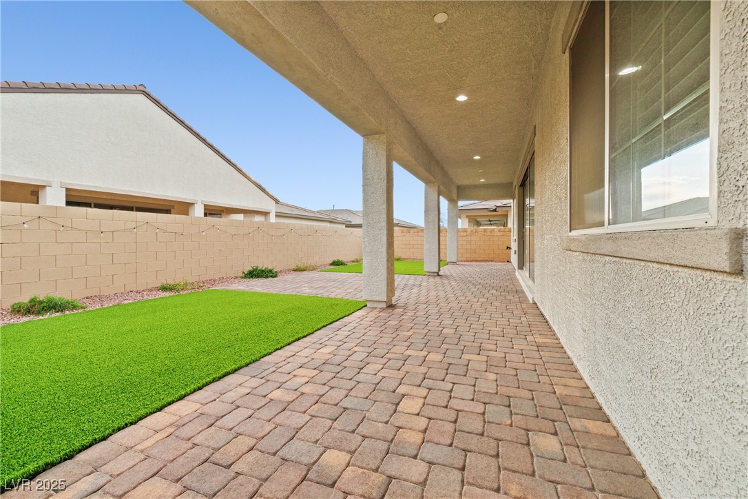 717 Monroe Hill Place, Henderson, Nevada image 24