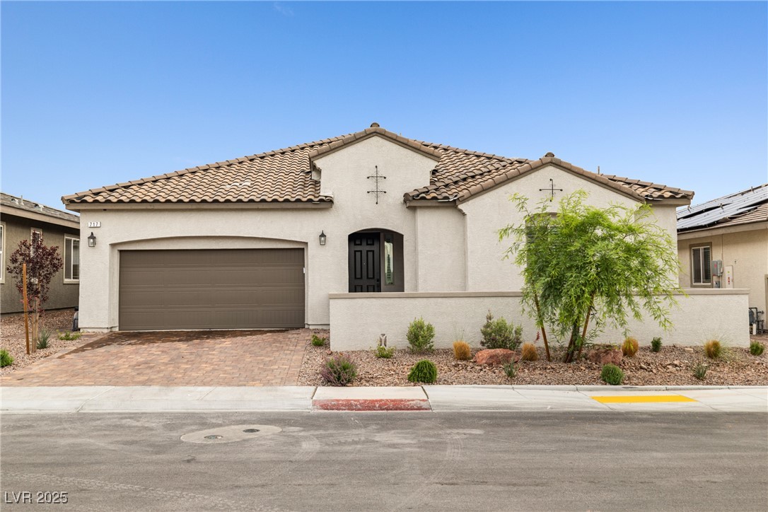 717 Monroe Hill Place, Henderson, Nevada image 2