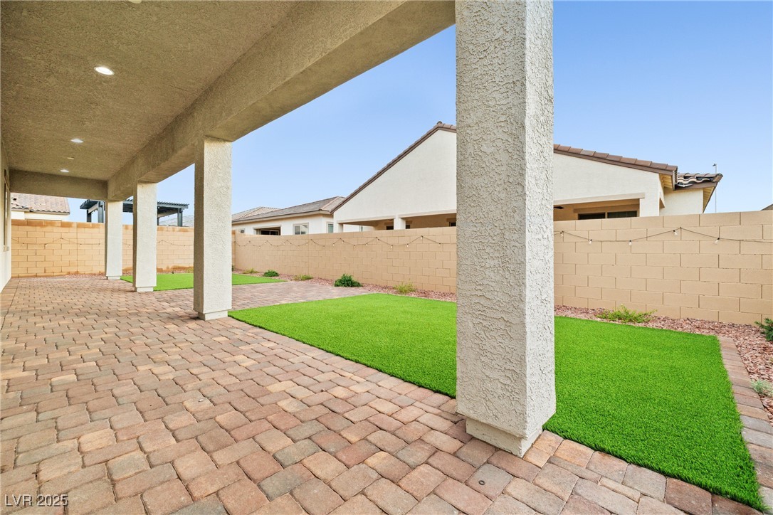 717 Monroe Hill Place, Henderson, Nevada image 22